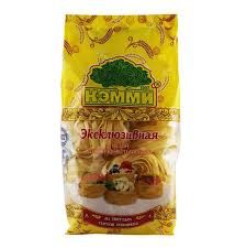 КЭММИ Эксклюзивная № 6 Гнезда для начинки и гарнира 250 гр