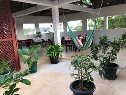 1 bedroom beachfront apartment available in Lamu Bed and breakfast