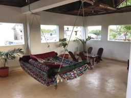 1 bedroom beachfront apartment available in Lamu Bed and breakfast