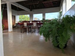 1 bedroom beachfront apartment available in Lamu Bed and breakfast