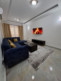 2 Bedroom Sea View Apartment Mombasa CBD right behind DT Dobie on Moi Avenue 