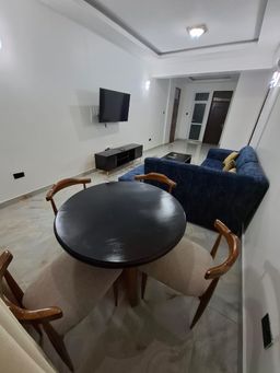 2 Bedroom Sea View Apartment Mombasa CBD right behind DT Dobie on Moi Avenue 
