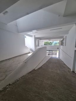 2 Bedroom Sea View Apartment Mombasa CBD right behind DT Dobie on Moi Avenue 