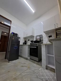 2 Bedroom Sea View Apartment Mombasa CBD right behind DT Dobie on Moi Avenue 