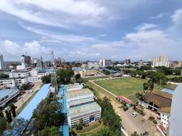 2 Bedroom Sea View Apartment Mombasa CBD right behind DT Dobie on Moi Avenue 
