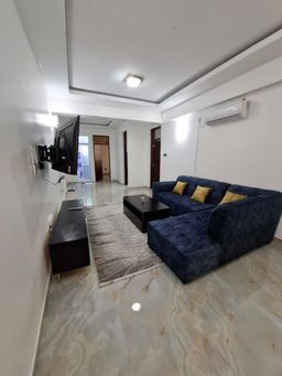 2 Bedroom Sea View Apartment Mombasa CBD right behind DT Dobie on Moi Avenue 