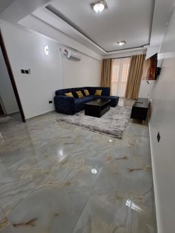 2 Bedroom Sea View Apartment Mombasa CBD right behind DT Dobie on Moi Avenue 