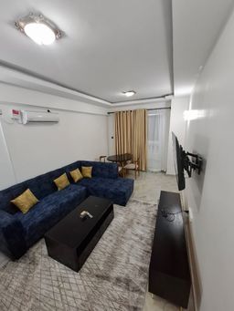 2 Bedroom Sea View Apartment Mombasa CBD right behind DT Dobie on Moi Avenue 