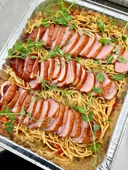 Nomad Best Aglio Olio Seasoning