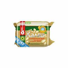 АП Халва 275 гр. Алматинская с цельными ядрами подсолнечниками