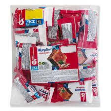 АП Щербет 500 гр. с арахисом