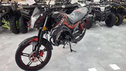 Krathos 200 cc