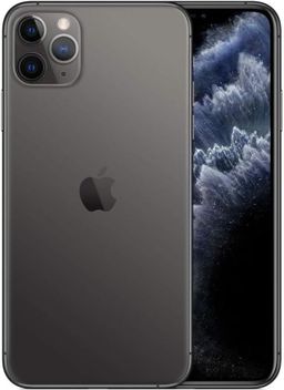 iPhone 11 Pro Max 256GB 