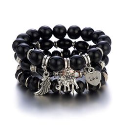 Fashion Bead Bracelets