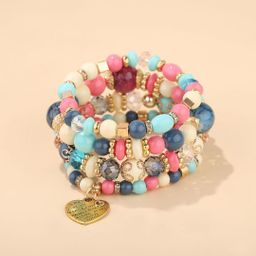 Fashion Bead Bracelets