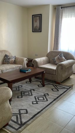 1 & 2 Bedroom Apartment in Kings Serenity, Rongai