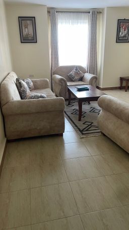 1 & 2 Bedroom Apartment in Kings Serenity, Rongai