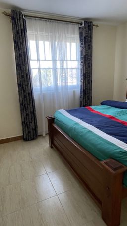 1 & 2 Bedroom Apartment in Kings Serenity, Rongai