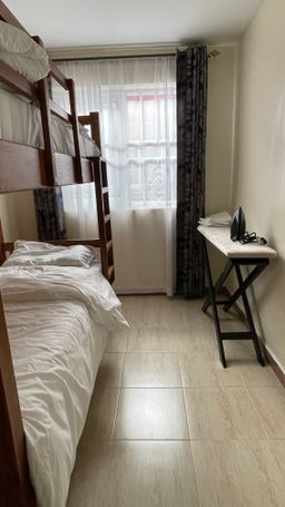 1 & 2 Bedroom Apartment in Kings Serenity, Rongai