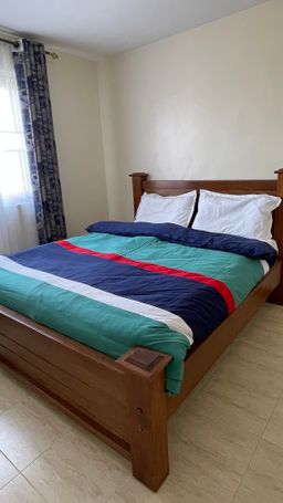 1 & 2 Bedroom Apartment in Kings Serenity, Rongai