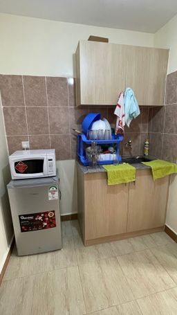 1 & 2 Bedroom Apartment in Kings Serenity, Rongai