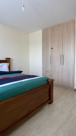 1 & 2 Bedroom Apartment in Kings Serenity, Rongai