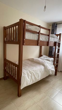 1 & 2 Bedroom Apartment in Kings Serenity, Rongai