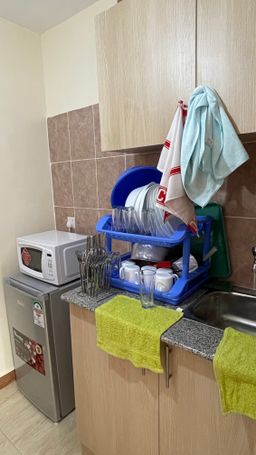 1 & 2 Bedroom Apartment in Kings Serenity, Rongai