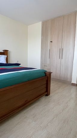 1 & 2 Bedroom Apartment in Kings Serenity, Rongai