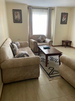 1 & 2 Bedroom Apartment in Kings Serenity, Rongai