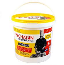 Майонез Pechagin Professional Profi 67% ведро 3 л