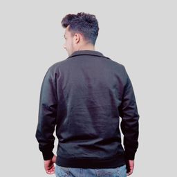 Mock Neck Unisex Article 