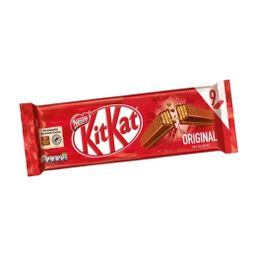 Kitkat - Fun Size 9x Pack 
