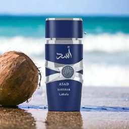 Lattafa ASAD ZANZIBAR 100Ml