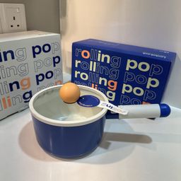 Rolling Pop Paris Collection