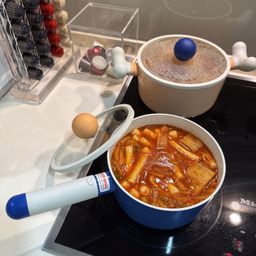 Rolling Pop Paris Collection