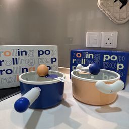 Rolling Pop Paris Collection