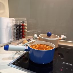 Rolling Pop Paris Collection