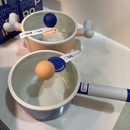 Rolling Pop Paris Collection