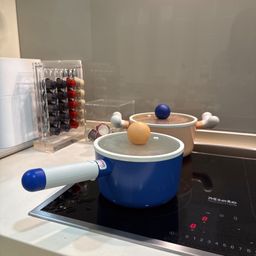 Rolling Pop Paris Collection