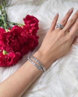 (蛇)HEBI BRACELET (PO)