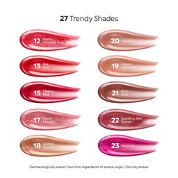 Kiko Milano 3D Hydra Lip Gloss 6.5ml