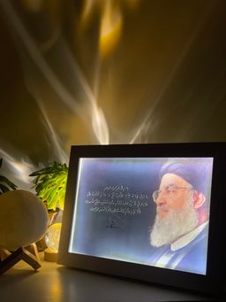 يا من إذا تضايقت الأمور 