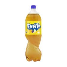 Fanta Лимонад 1л ПЭТ