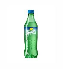 Sprite 0,5л ПЭТ