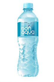 Bonaqua 0,5л ПЭТ