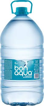 Bonaqua 5л ПЭТ