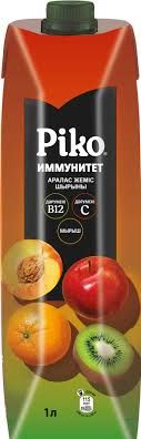 Piko 1л Иммунитет