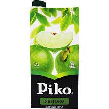 Piko 2л Яблоко