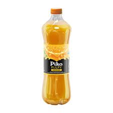 Piko Pulpy 0,5л Апельсин ПЭТ